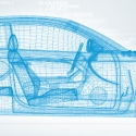 Automotive pressure mapping