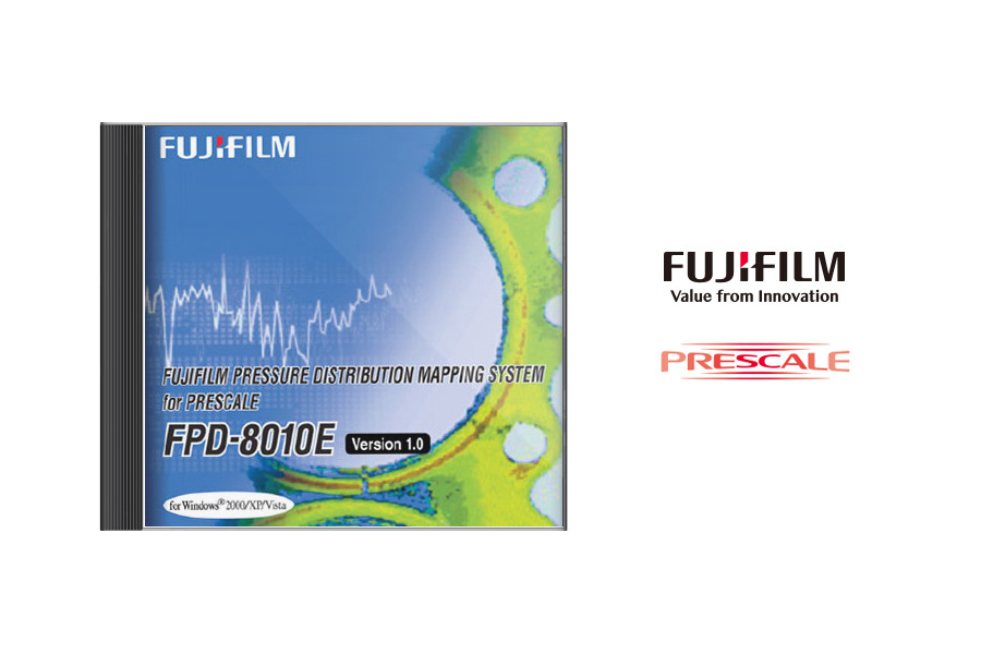 fujifilm prescale