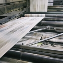 Newspaper printing