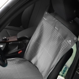 EV design pressure testing