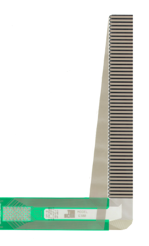 door seal pressure sensor