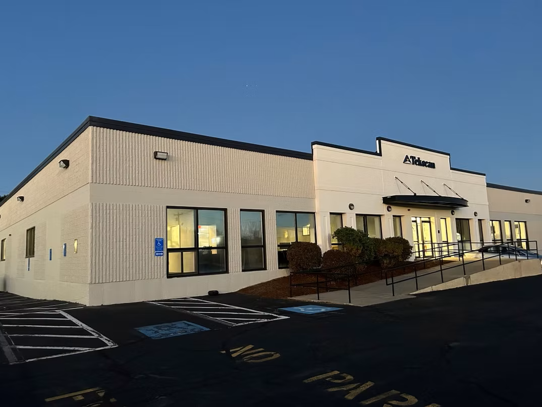 Tekscan headquarters